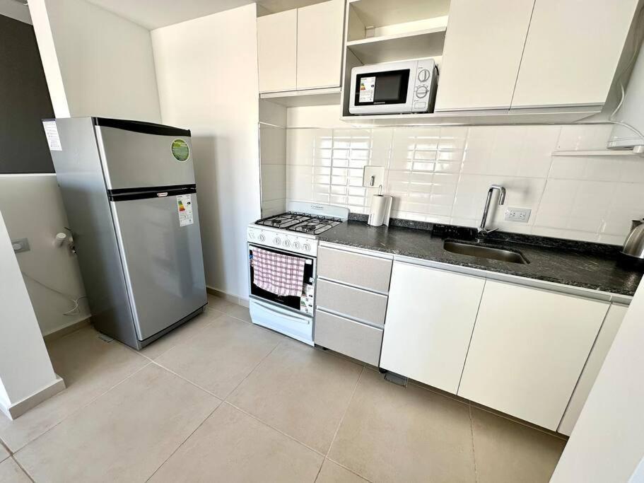 Entero 3 Personas D Apartment *