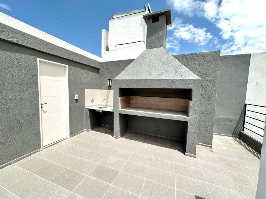 Entero 3 Personas D Apartment Cordoba