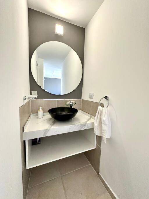 Apartment Entero 3 Personas D *