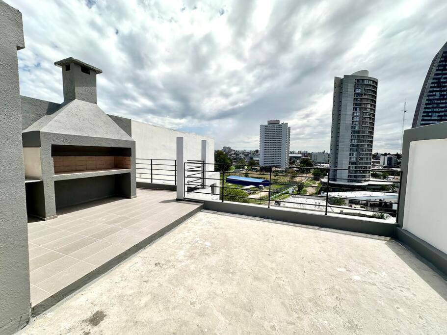Entero 3 Personas D Apartment Cordoba