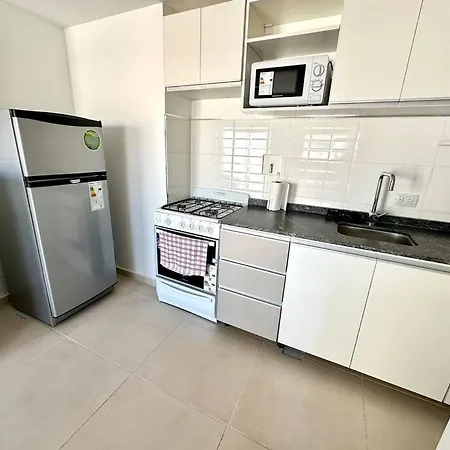 Alojamiento Entero Para 3 Personas D Cordoba Exterior photo