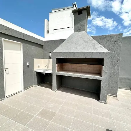 Alojamiento Entero Para 3 Personas D Cordoba Exterior photo