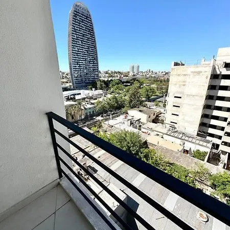 Alojamiento Entero Para 3 Personas D Cordoba Exterior photo