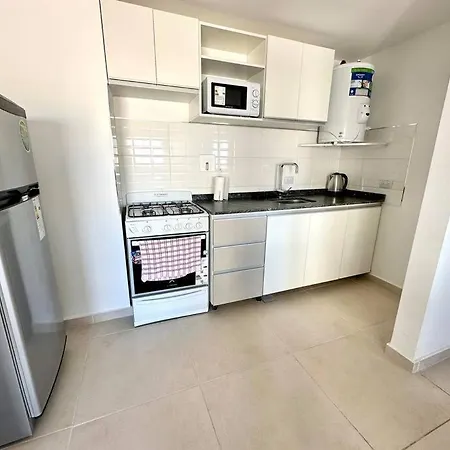 Alojamiento Entero Para 3 Personas D Cordoba Exterior photo