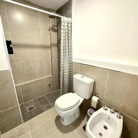Alojamiento Entero Para 3 Personas D Cordoba Exterior photo