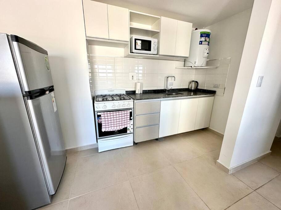 Entero 3 Personas D Apartamento Córdoba